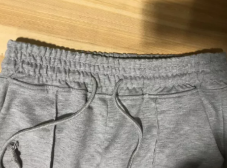 gray-drawstring-wide-leg-sweat-pants