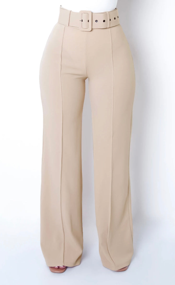 beige-high-waist-pants