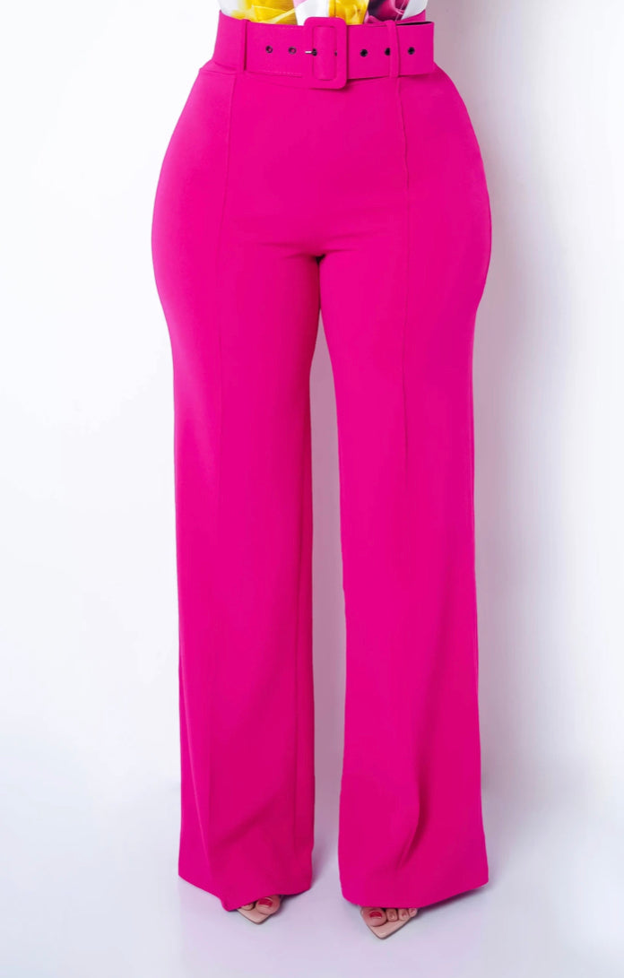 pink-high-waist-pants