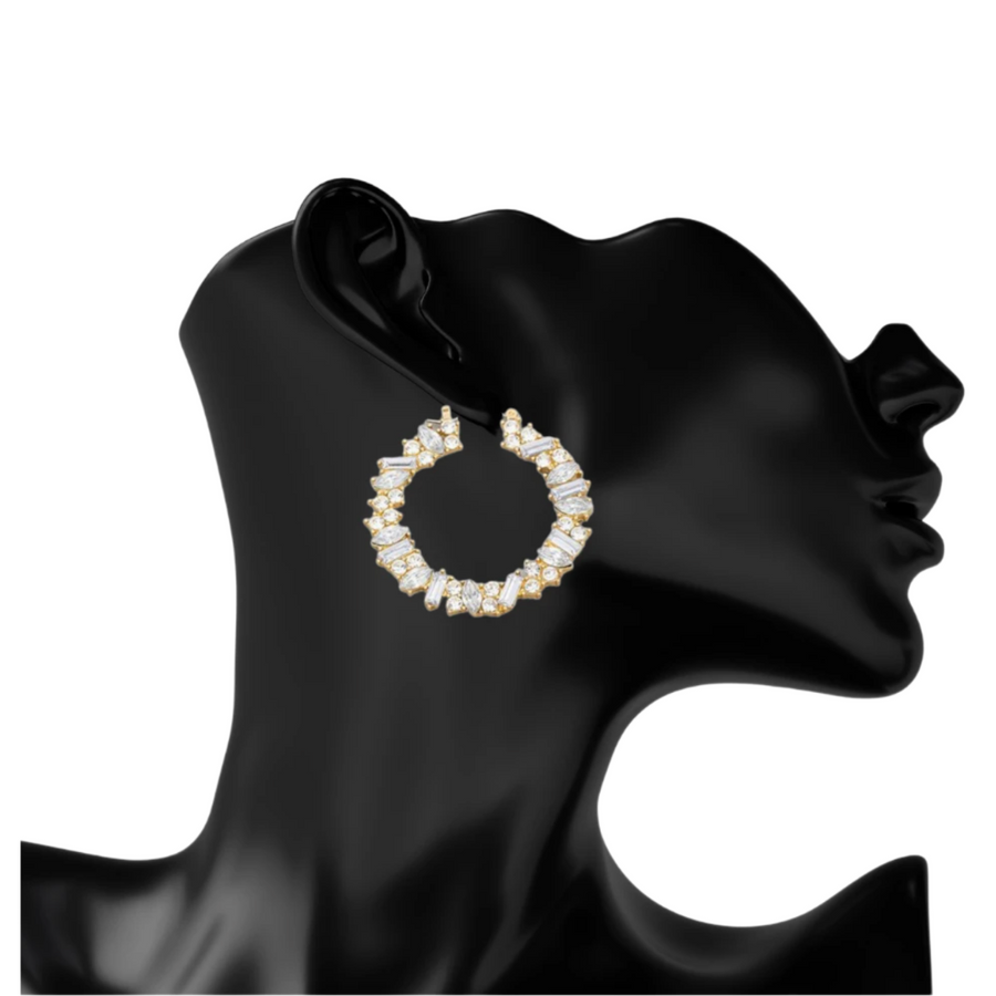 crystal-hoop-earrings