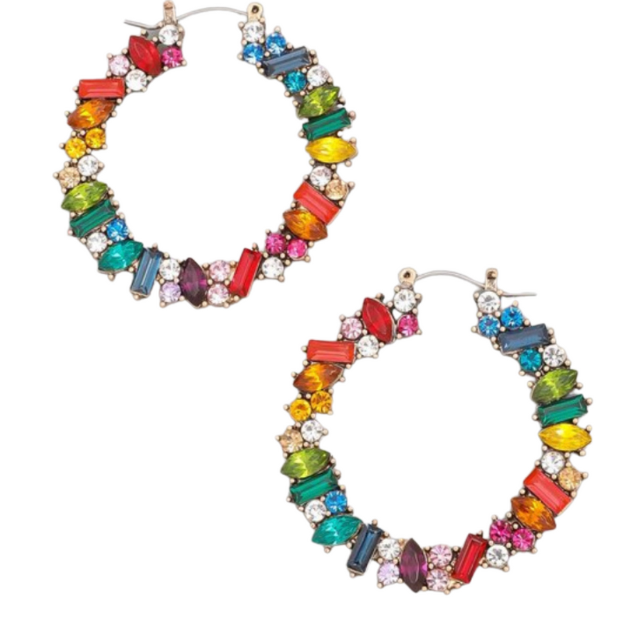 color-crystal-hoop-earrings