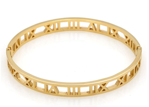gold-roman-numeral-cutout-bracelet