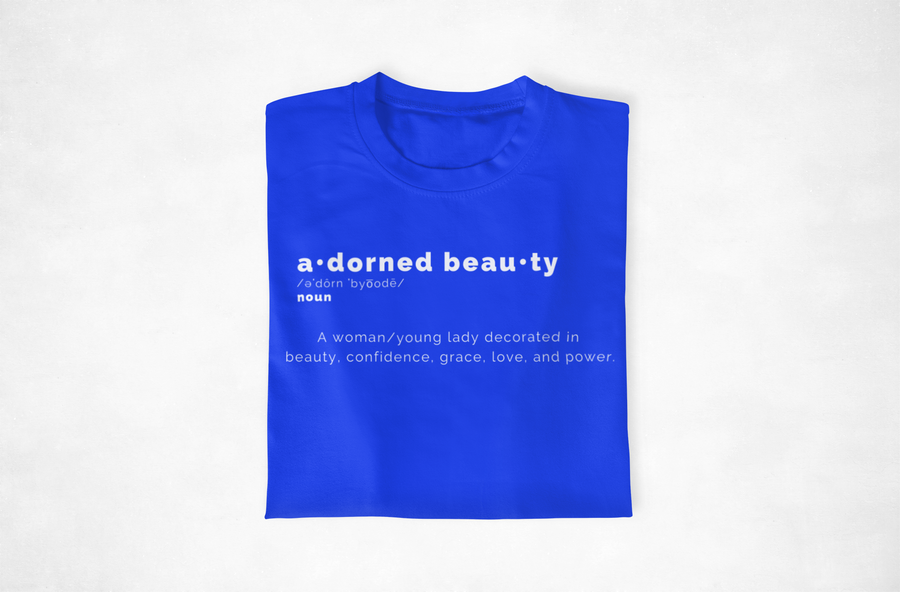 blue-definition-t-shirt