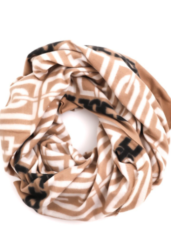 tan-greek-print-scarf 