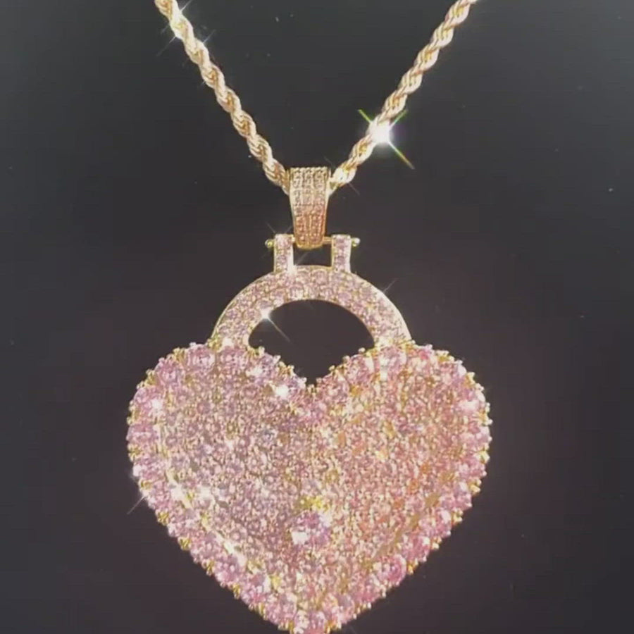 bling-heart-necklace