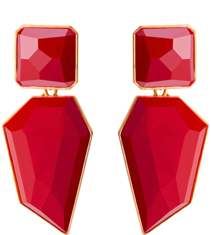 red-gold-statement-earrings