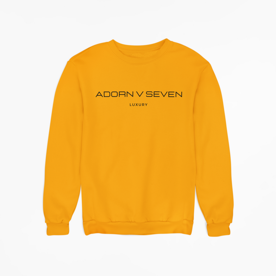 gold-pullover-sweatshirt